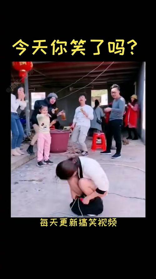 爆料了搞笑视频大全集,爆笑集结！搞笑视频大全集笑点盘点  第2张